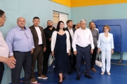 Лето на отлично: в Самаре депутаты и общественники проверили работу пришкольных лагерей