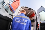 Женщина и трое детей погибли в страшном ДТП на трассе Пермь – Екатеринбург