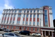 Бывший вице-мэр и газовик возглавил КСП Перми