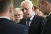 Денис Паслер рассказал, зачем Генпрокурор РФ приехал на Средний Урал