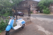Под Рязанью бдительные горожане помогли полиции раскрыть угон мопеда за несколько часов