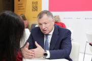 Костромская область вошла в число лидеров ЦФО по модернизации сетей ЖКХ