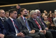 Подмосковье впервые заняло второе место в Национальном рейтинге инвестиционного климата