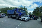 «АвтоПомощник72» вышел на службу в ГИБДД: процесс разбора ДТП цифровизировали в Максе