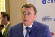 Лимаренко попросил Трутнева завершить климатический эксперимент на Сахалине раньше срока