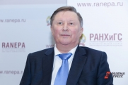Умер бывший министр обороны России Сергей Иванов