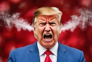 Политолог о срыве Трампа на Нетаньяху: «Он в безвыходной ситуации»