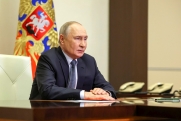 Путин потребовал обеспечить бесперебойный доступ в интернет в дни ограничений