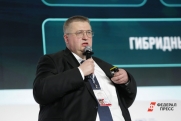 Бросили клиентов: Оверчук обвинил западные бренды в уходе с российского рынка