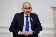 «Гражданский договор» Пашиняна не набрал даже половины голосов на выборах