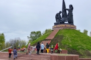 Более 1 млн человек участвовали в мероприятиях «Единой России» ко Дню памяти и скорби