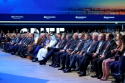 Европа негодует: обстановка на ПМЭФ привела в ярость западную прессу