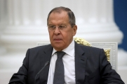 Лавров заявил о решающей роли СВО для будущего России: главное с ПМЭФ