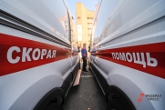 ВСУ нанесли удар по автобусу «Москва – Симферополь»: есть погибшие и раненые