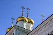 Митрополит Павел будет лично крестить малышей из многодетных семей в Югре