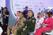 На ПМЭФ-2026 рассказали о новых подходах к реабилитации ветеранов СВО