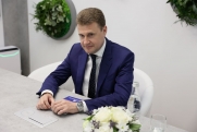 Алексей Чекунков: «Дальний Восток и Арктика остаются одним из крупнейших инвестиционных полигонов страны»