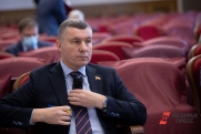 Евгений Илле: «Малый и средний бизнес на Южном Урале развивается стабильно и уверенно»