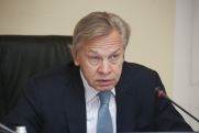 «Других основ нет»: Пушков объяснил, почему Украина никогда не победит «демонов прошлого»
