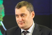 Теннис, кино и новый фонтан: в Курске открыли «Парк молодежи»