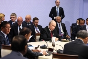Россия получила больше, чем контракты: названы главные результаты саммита АСЕАН