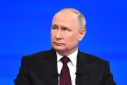 Съезд «Единой России» представил «пятерку» лидеров: политологи раскрыли символическое значение состава