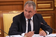 Шойгу: Запад готовит ИИ-революции против союзников России
