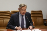 Пушков объяснил, почему попытки ЕС попасть за стол переговоров по Украине обречены