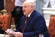 Лукашенко рассказал, как Путина просили заключить мир в 2022 году