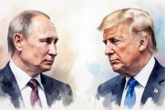 В МИД высказались о перспективах встречи Путина и Трампа на саммите АТЭС