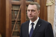 Саратовский губернатор Бусаргин оказался в числе аутсайдеров рейтинга влияния АПЕК