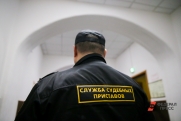 Нижегородский суд вынес приговор бывшему первому заместителю мэра  Егорову