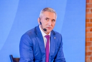 Губернатор Александр Моор: «Качество жизни людей для нас – это базовая ценность»
