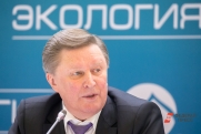 От поездки на танке до «Ельцин Центра»: каким запомнился свердловчанам Сергей Иванов