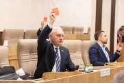 Дума Екатеринбурга объявила ультиматум мэрии: «Будет федеральный скандал»