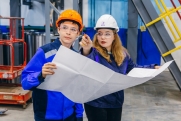 Уральский титановый гигант нанял на работу подростков с солидной зарплатой