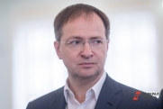 Мединский и Михалков откроют памятник Балабанову в Екатеринбурге