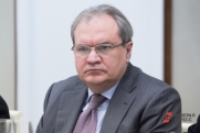 Председатель СПЧ прилетит в Екатеринбург с необычной миссией