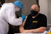 Свердловчане стали реже вакцинироваться от опасных болезней