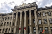 Кубанский депутат исключен из Законодательного собрания
