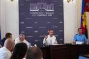 В Прикубанском округе Краснодара проживает больше, чем численность некоторых регионов