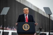 Администрация Трампа сделала заявление по Новороссийску