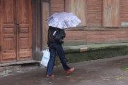 Москвичам ответили, когда настанет жара