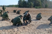 Военэксперты объяснили, почему полное освобождение Донбасса – дело нескольких месяцев