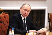 Сработано блестяще: Путин устроил Зеленскому проблемы в западных регионах Украины