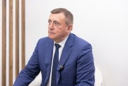 Лимаренко понизил в должности министра: новый расклад сил в правительстве Сахалинской области