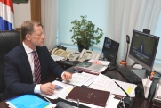 Спикер ЗСПК принял участие в финальном заседании Госдумы