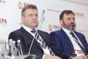Экс-губернатор Рязанской области Любимов частично не признал вину по делу о взятках