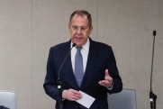 Лавров может еще раз объяснить Рубио позицию России на Филиппинах