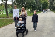 Многодетная семья из Ступина рассказала о доступных мерах поддержки